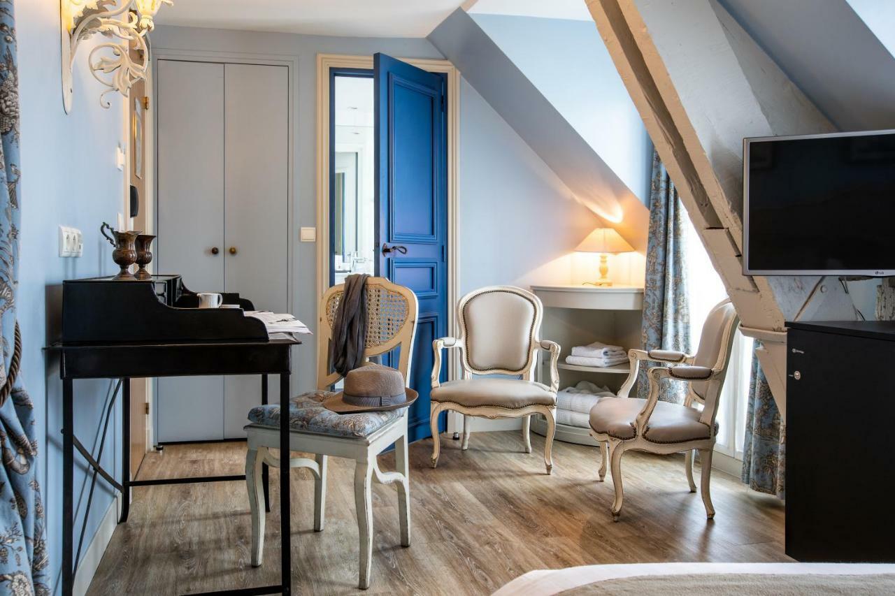 Junior Suite (3 Volwassenen)