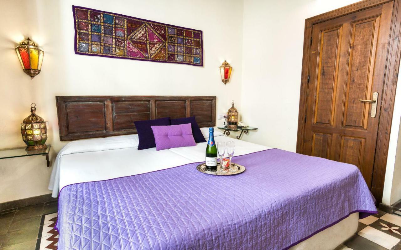 Exterior Standard Double Room 1 or 2 beds
