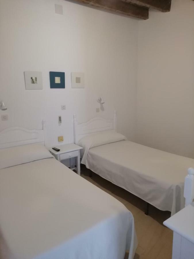 Tweepersoonskamer met 1 of 2 Bedden