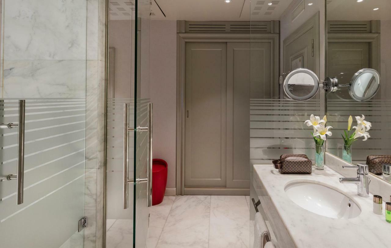 Premium Double or Twin Room