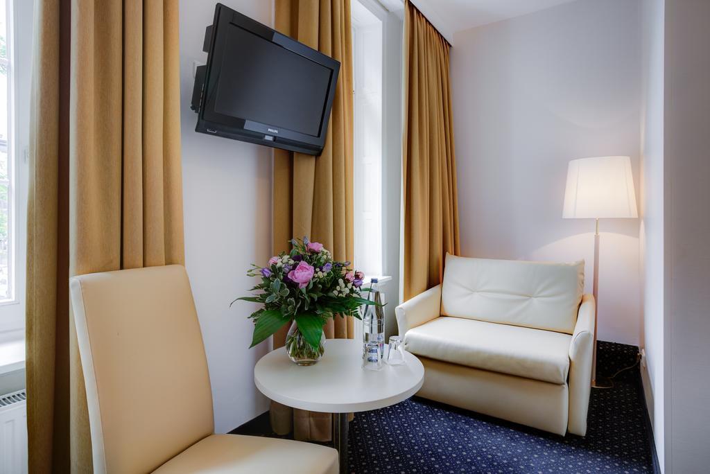 Comfort Kamer
