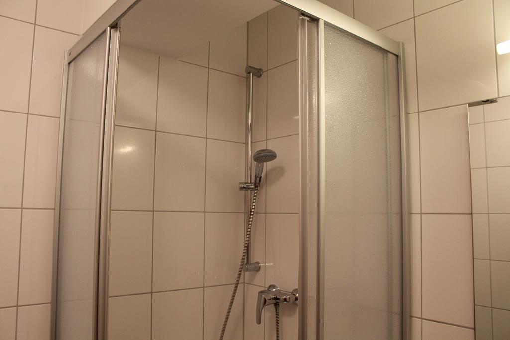 Eenpersoonskamer