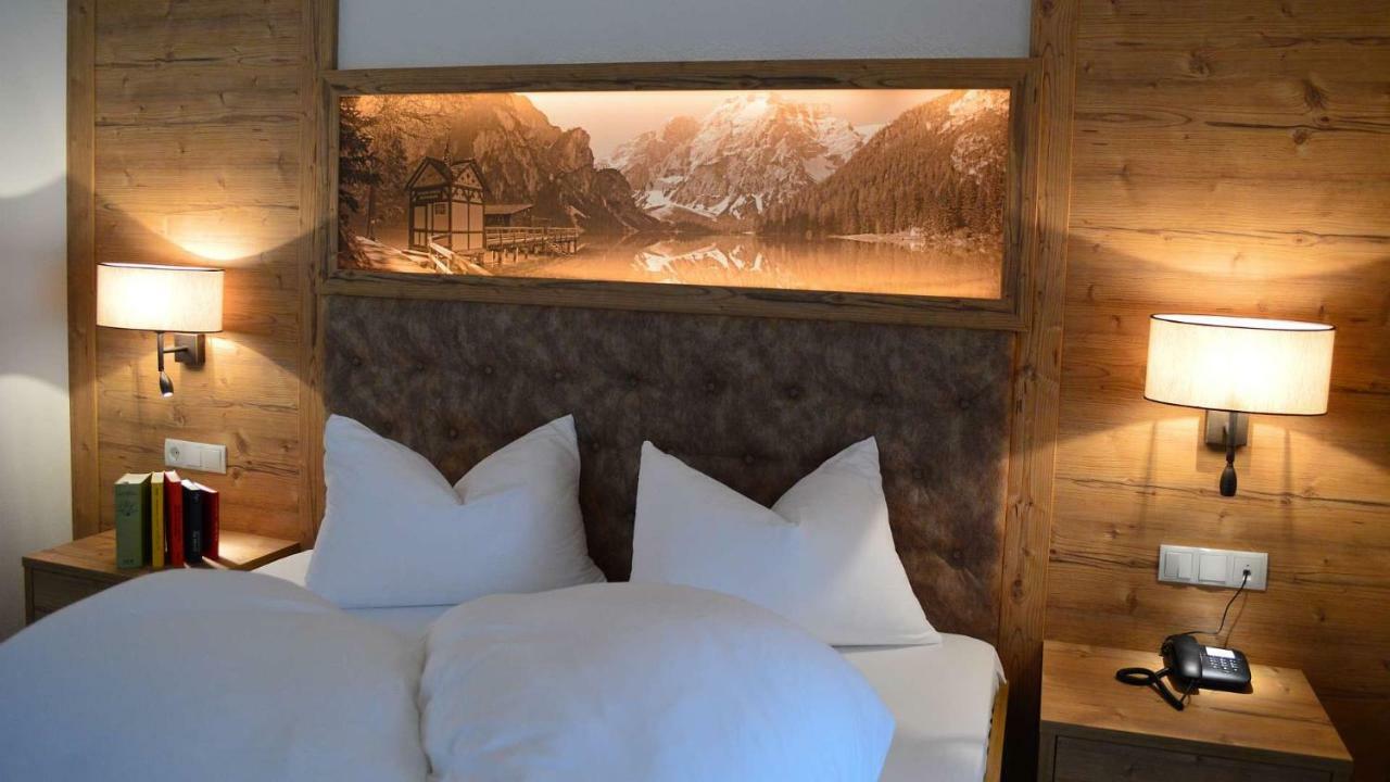 Suite met Uitzicht op de Bergen