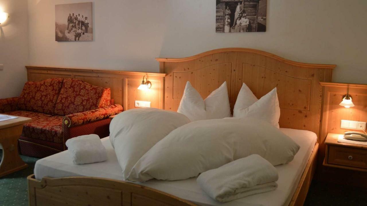 Comfort Tweepersoonskamer met Balkon