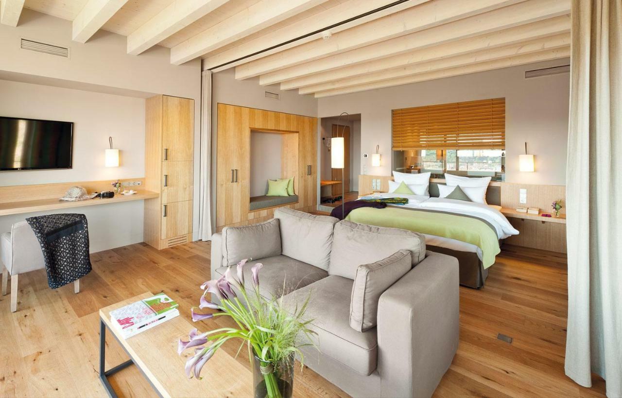 Refugium Junior Suite I