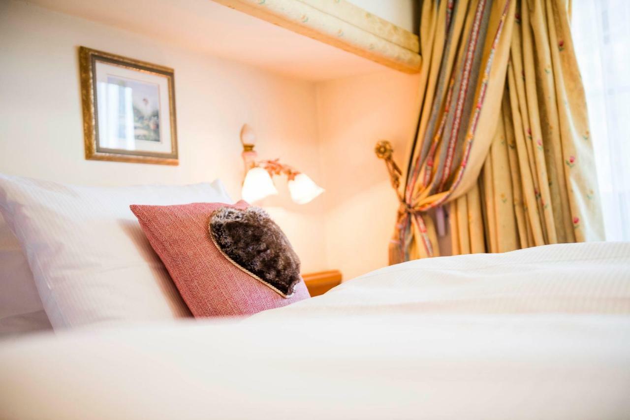 Deluxe Double Room Balcony