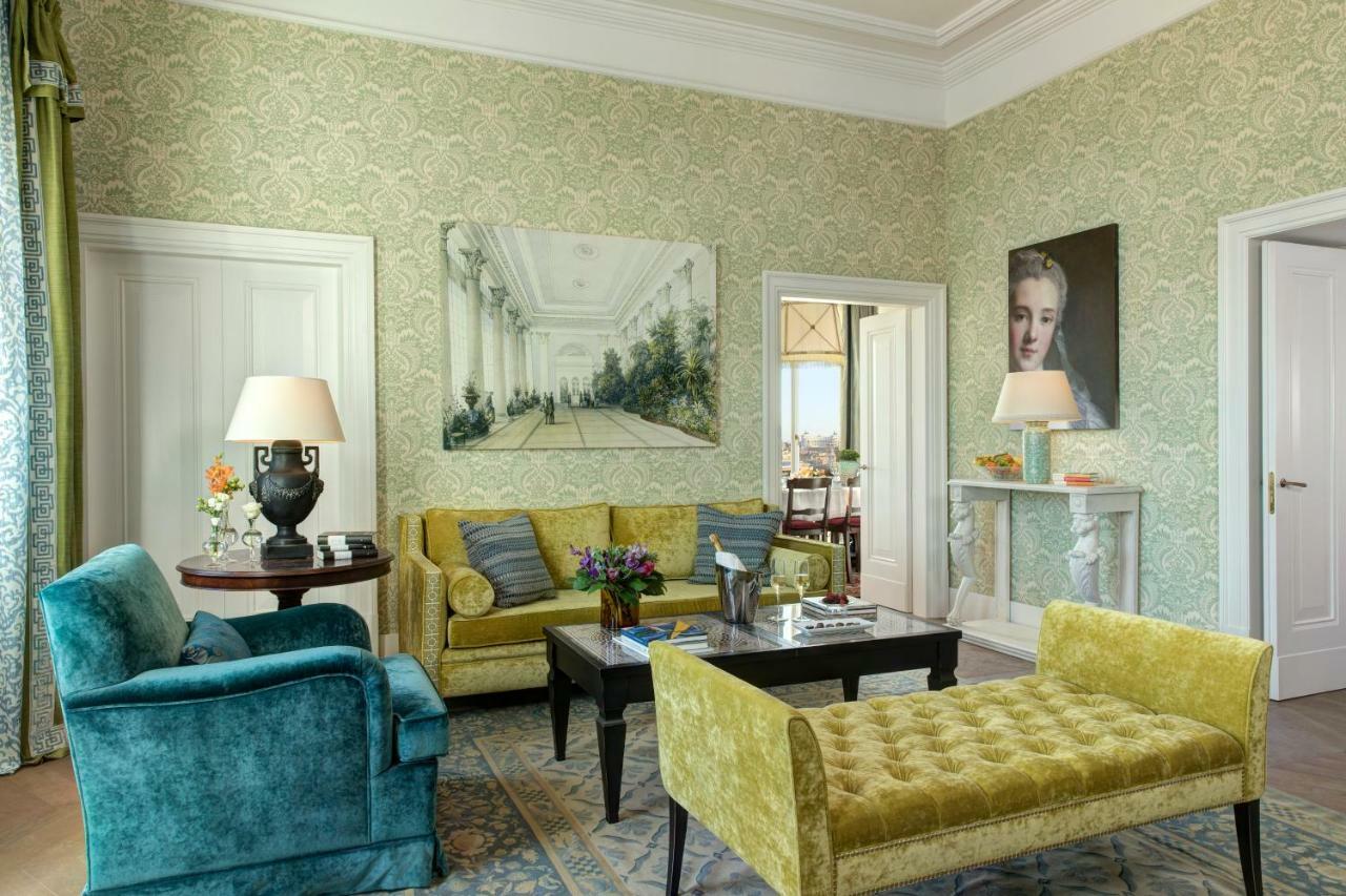 Presidentiële Suite