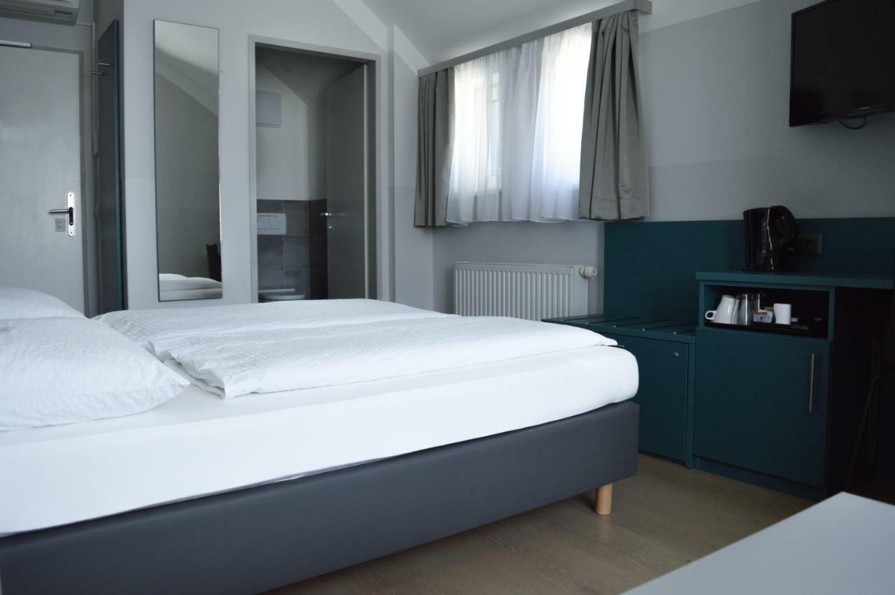 Superior Kamer met Uitzicht op de Tuin