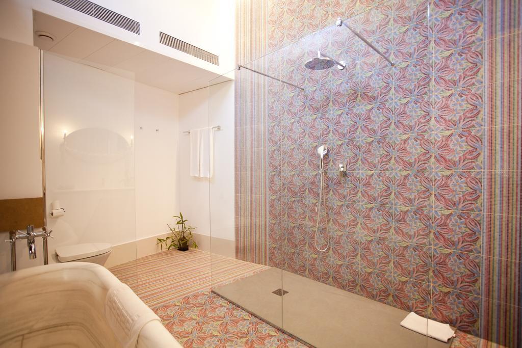 Deluxe Junior Suite