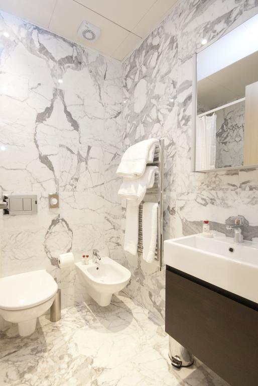 Superior Appartement met 1 Slaapkamer