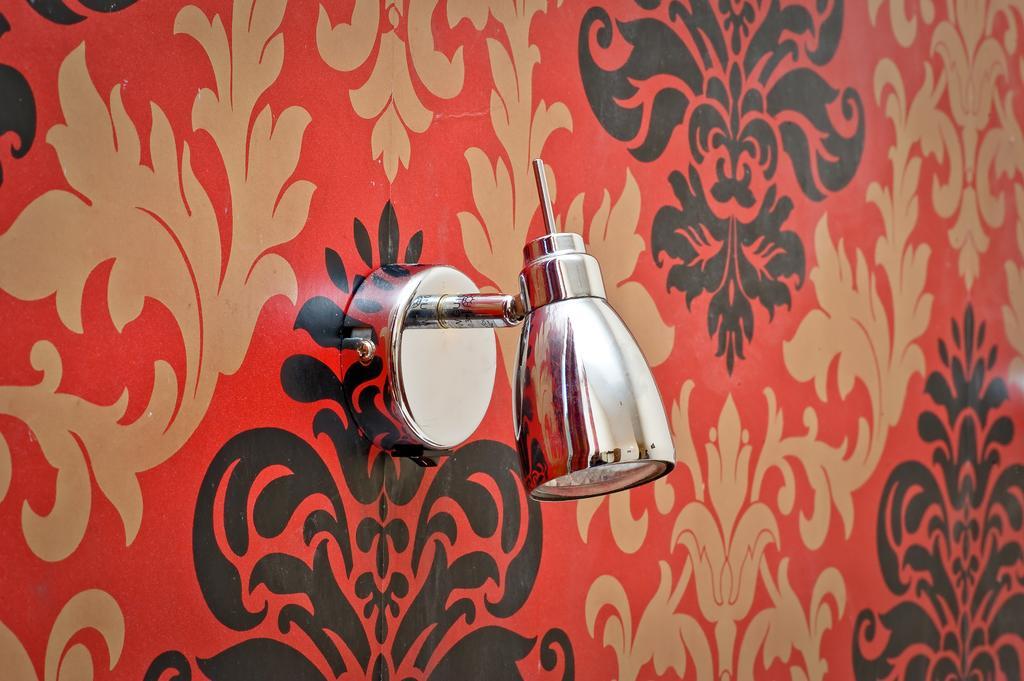 Tweepersoonskamer in de Kelder - met Externe Privébadkamer