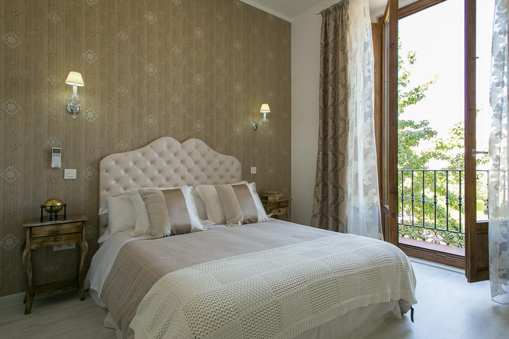 Double Room Panoramic View