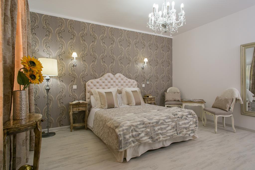 Double Room Panoramic View