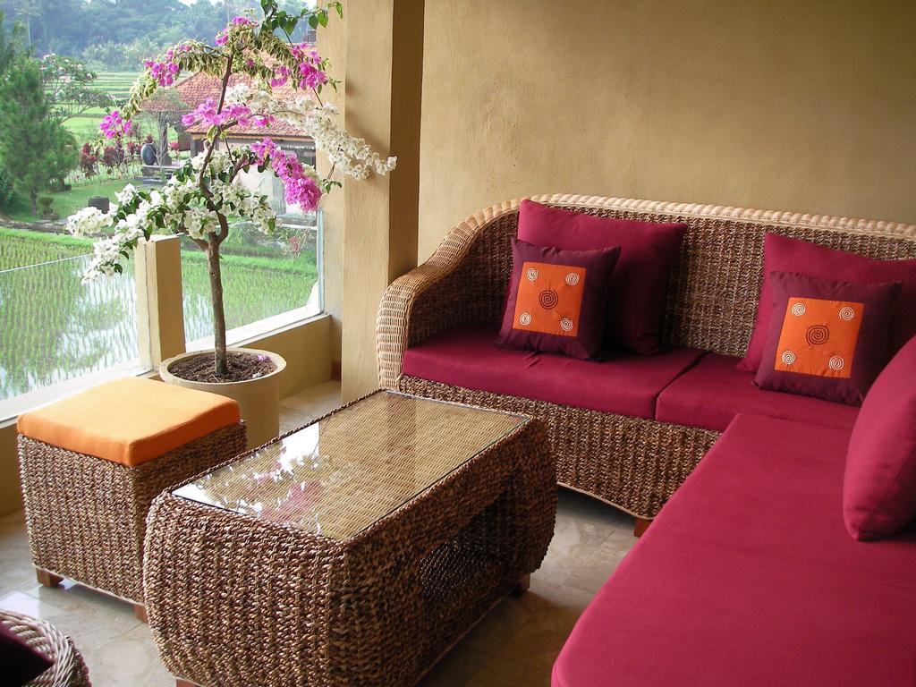 Super Deluxe Double Room