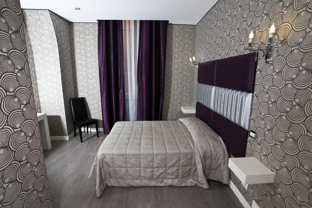 Superior Tweepersoonskamer met 1 of 2 Bedden
