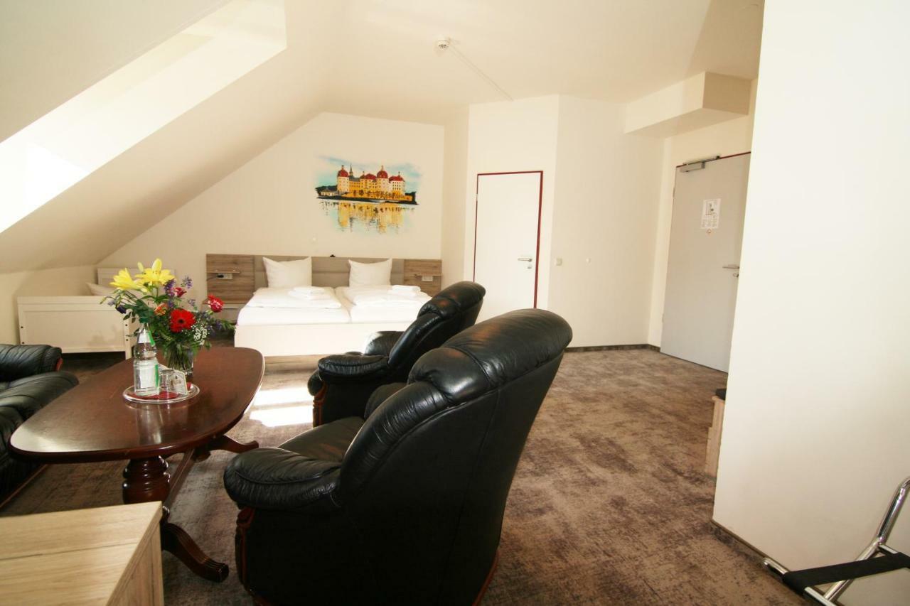 Appartement met 2 slaapkamers