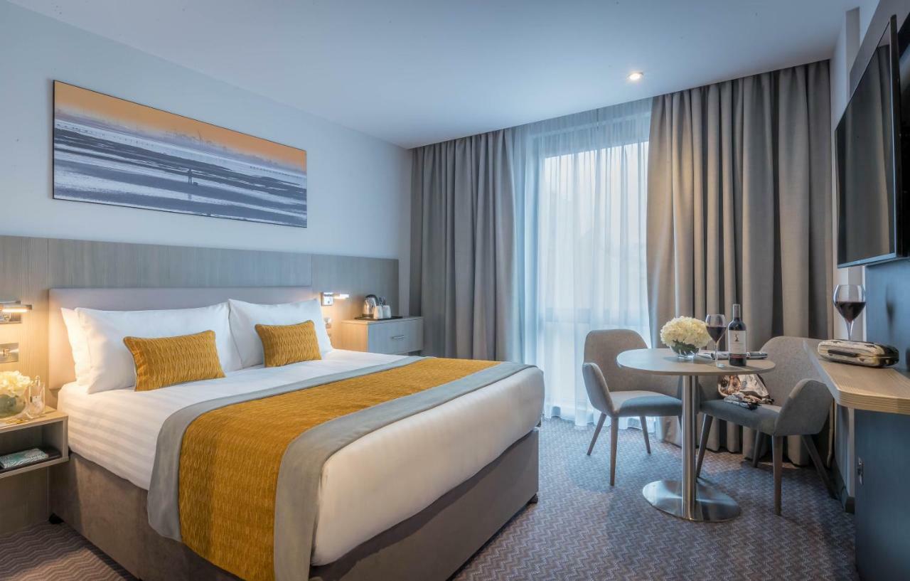 Executive Kamer met Kingsize Bed