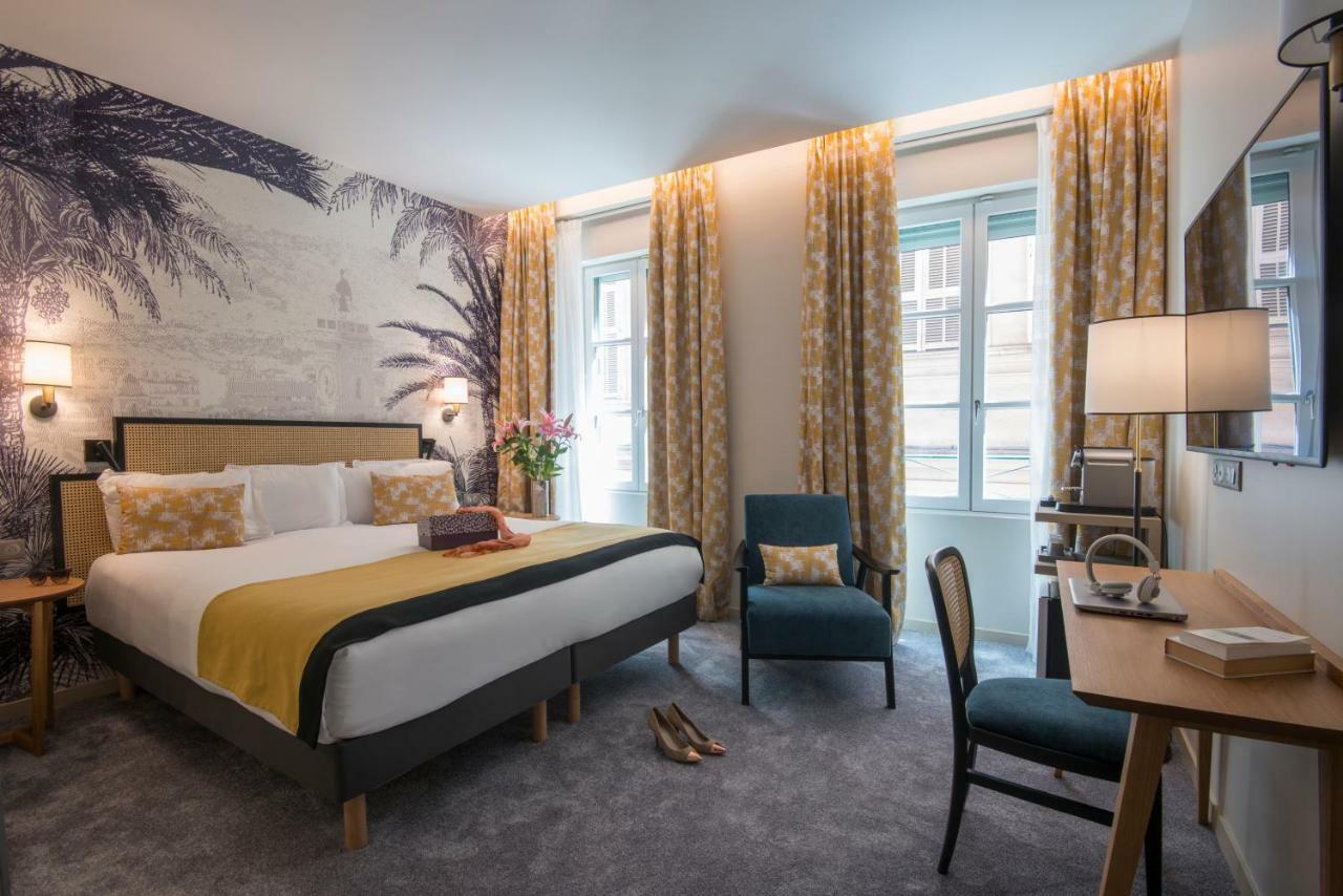 Privilege Kamer