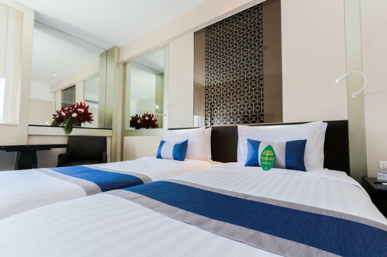 Deluxe Plus Room