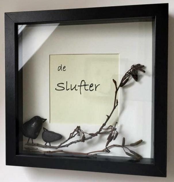 Tweepersoonskamer met Eigen Badkamer