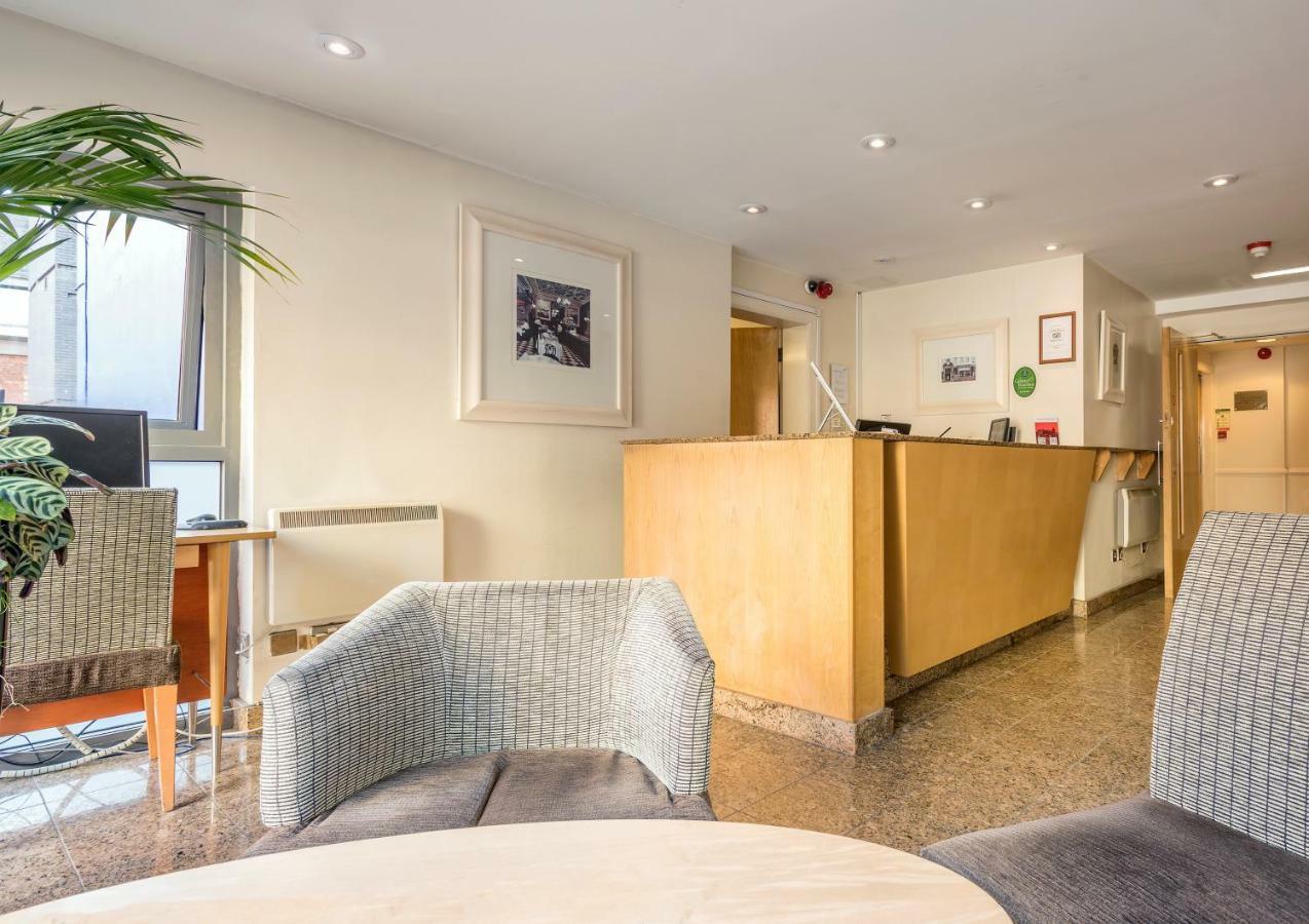 Superior Appartement met 2 Slaapkamers