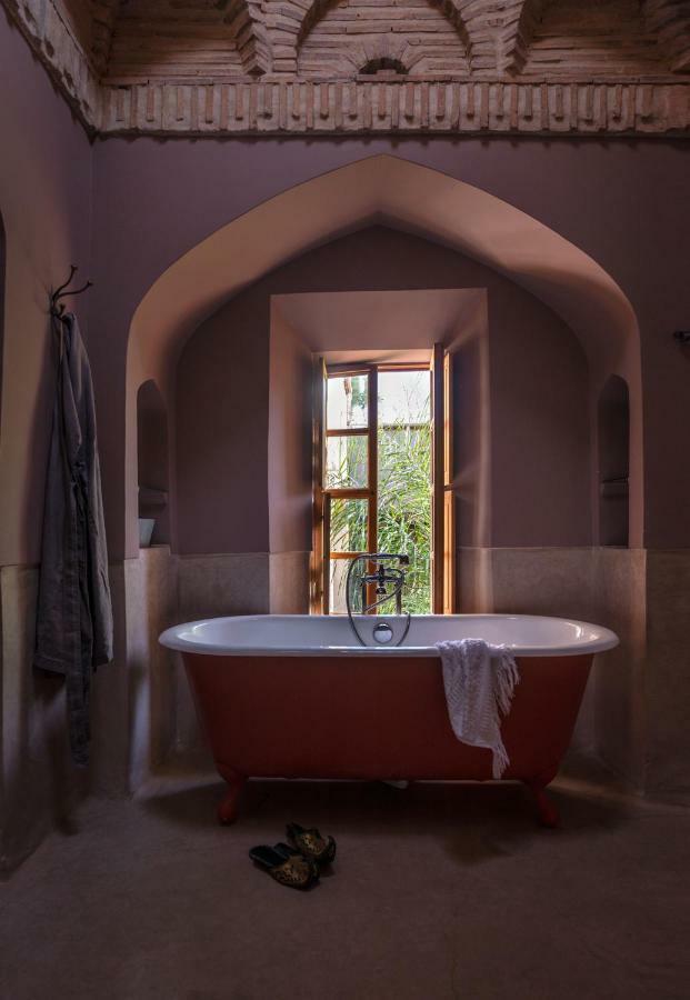 Koubba Deluxe Junior Suite