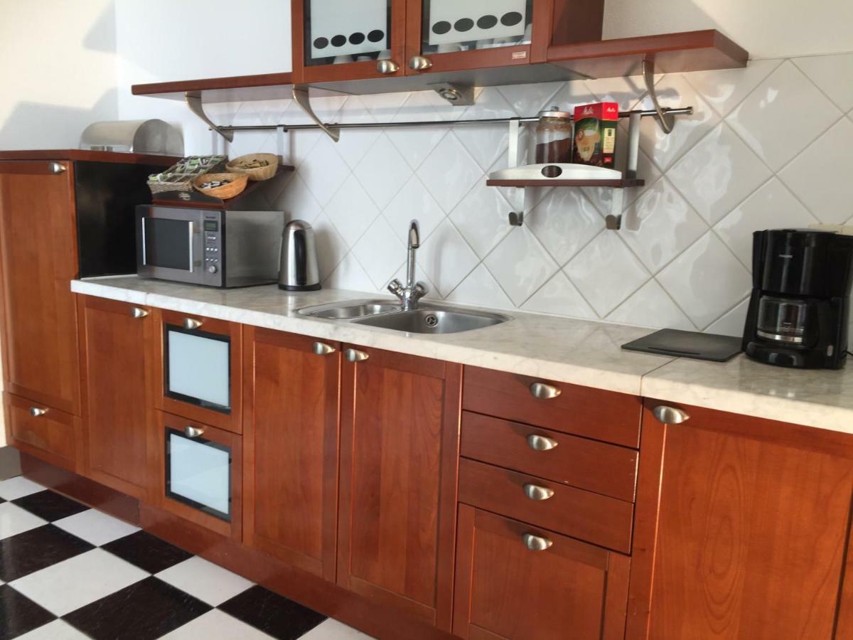 Appartement met 3 Slaapkamers