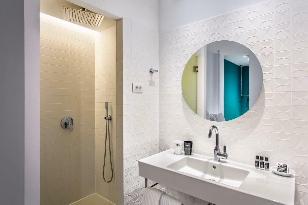 Economy Double or Twin Room