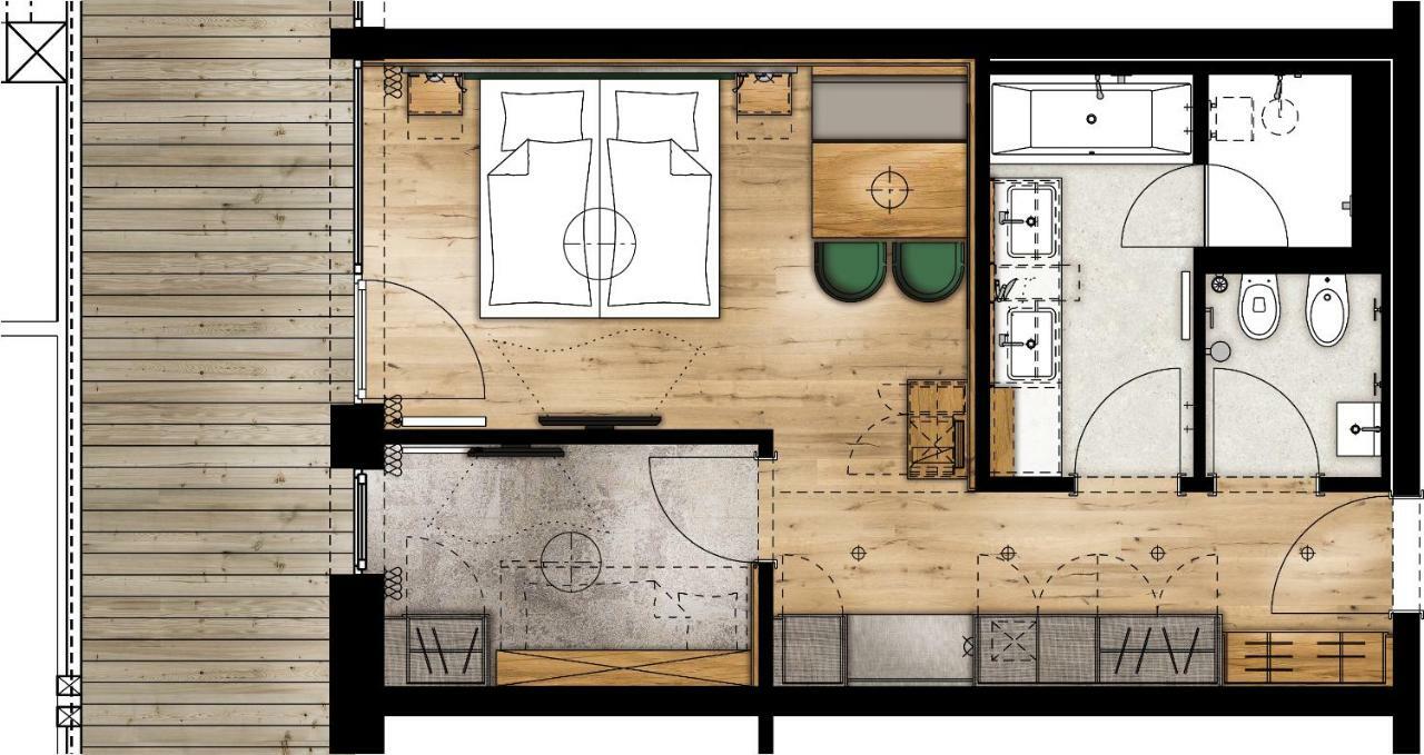 Family Suite