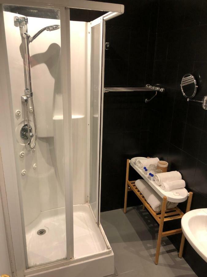 Comfort Eenpersoonskamer
