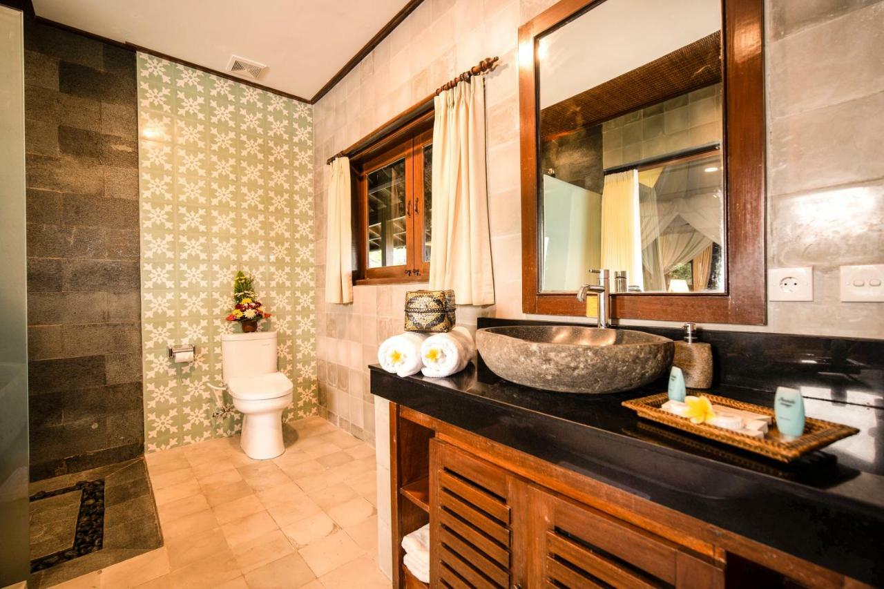 Suite Room Ubud View