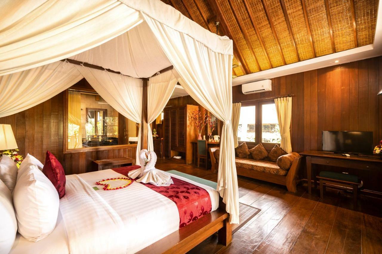 Suite Room Ubud View