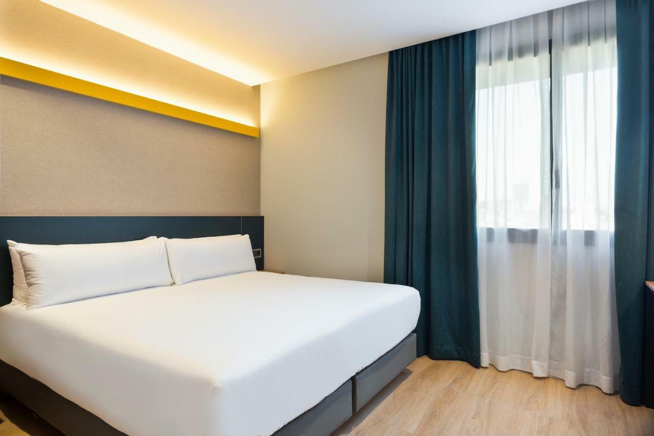 Tweepersoonskamer met 1 of 2 Bedden
