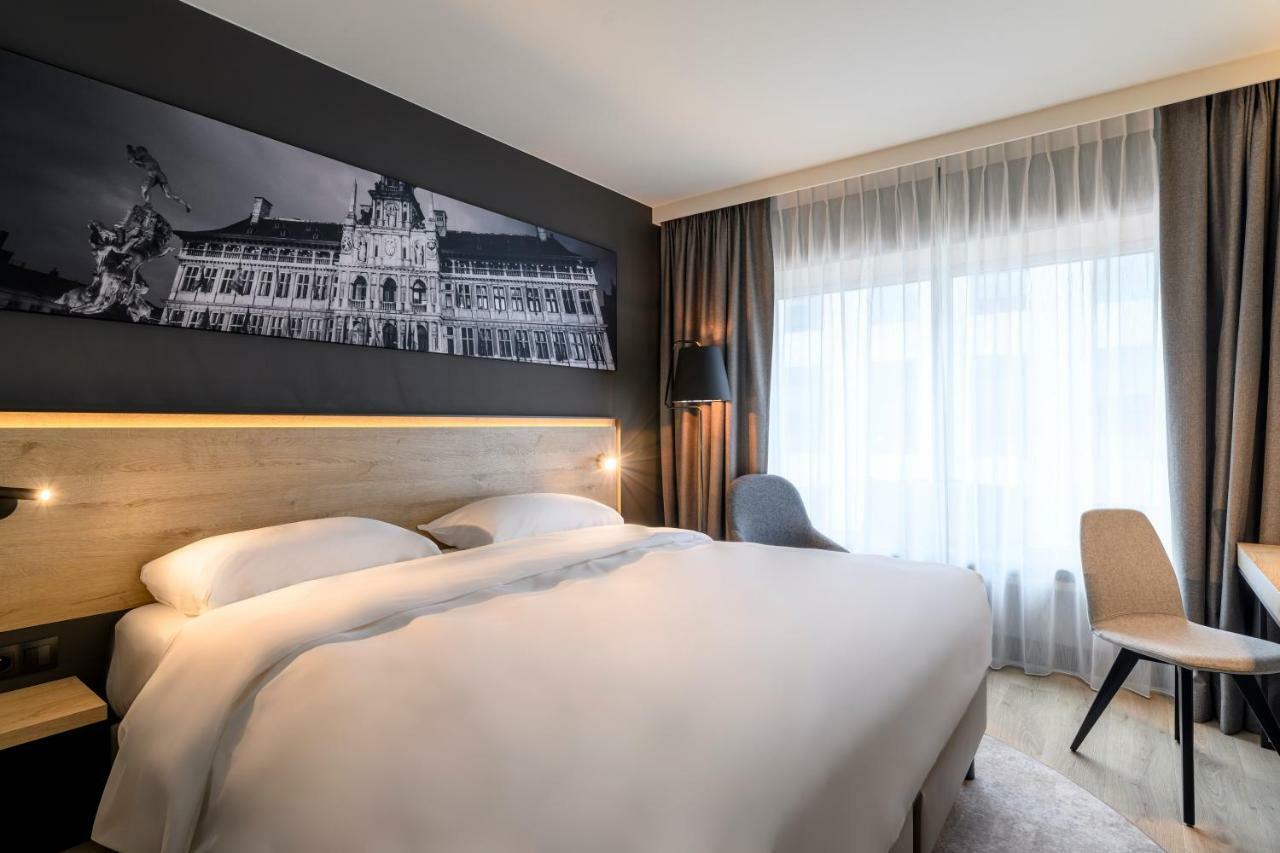 Standaard Kamer - Hoge Verdieping