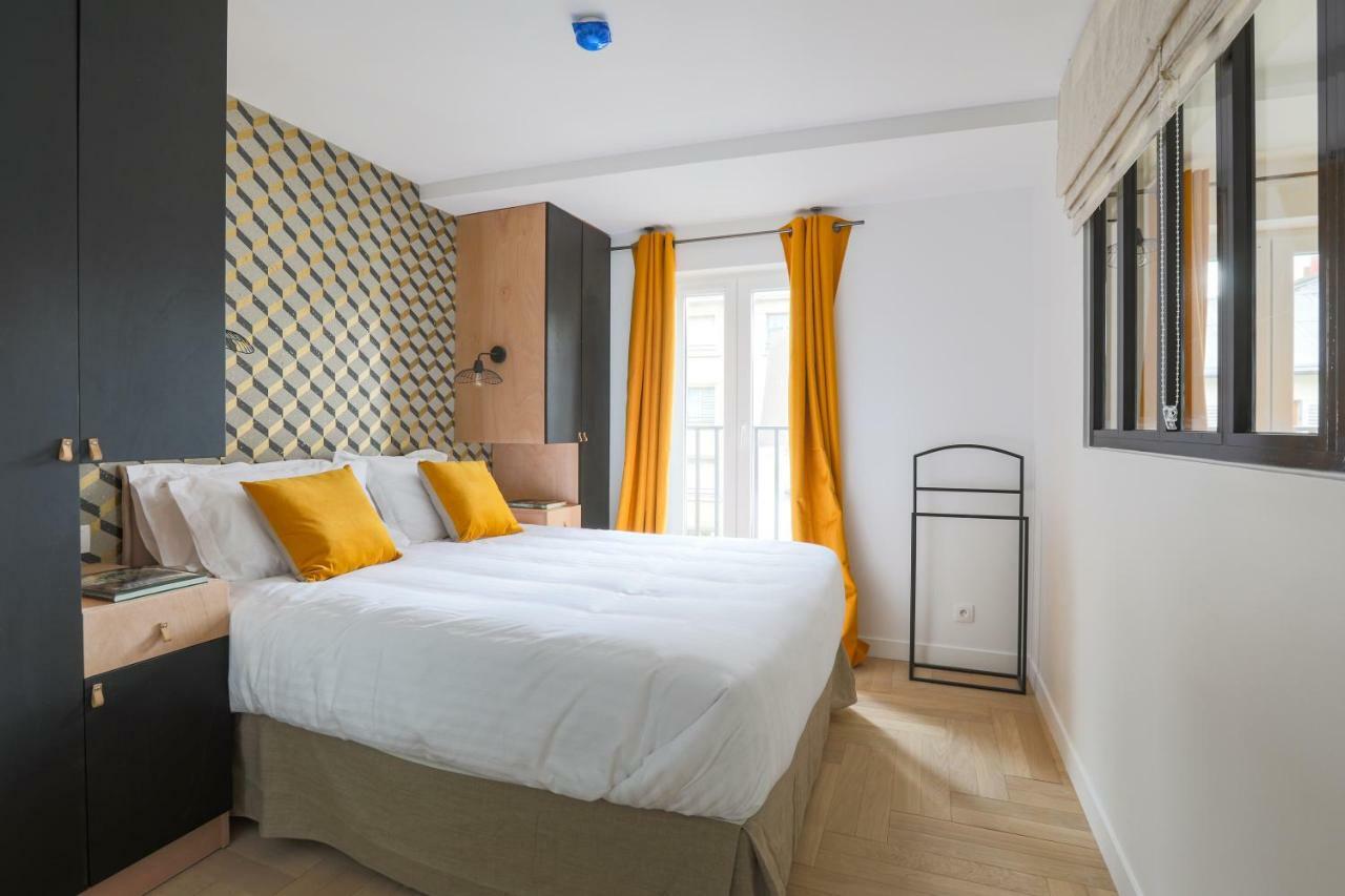 Appartement met 2 slaapkamers