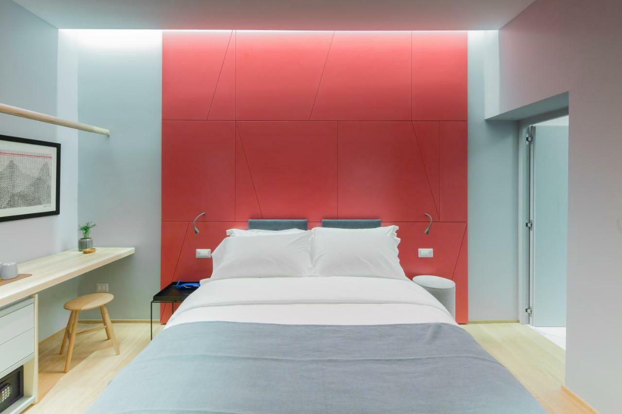 Deluxe Kamer
