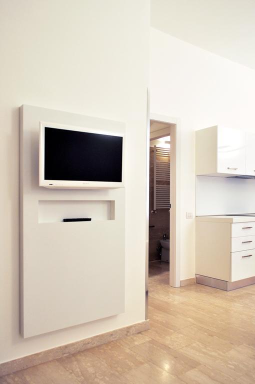 Appartement met 1 Slaapkamer