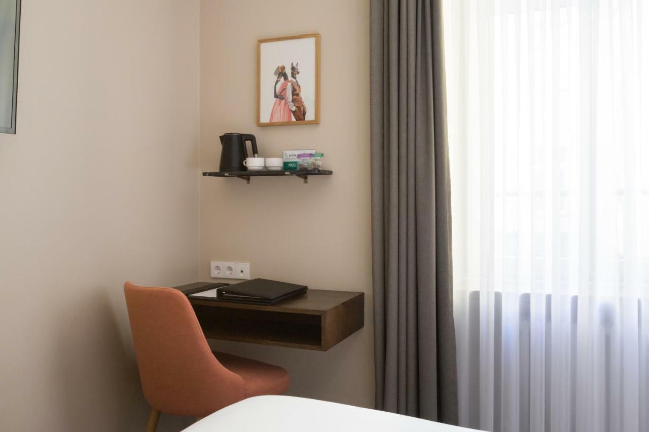 Superior Single Room