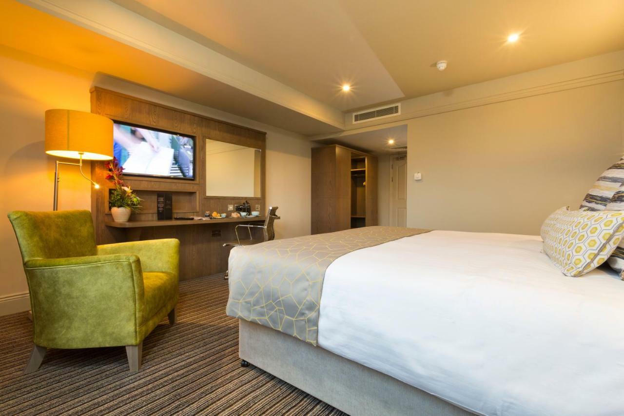 Executive Kamer met Kingsize Bed