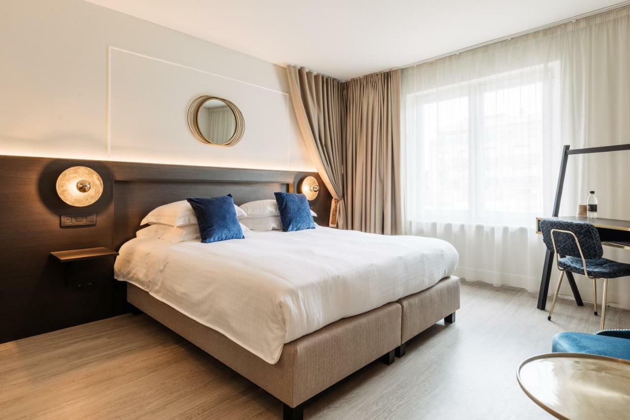 Superior Kamer