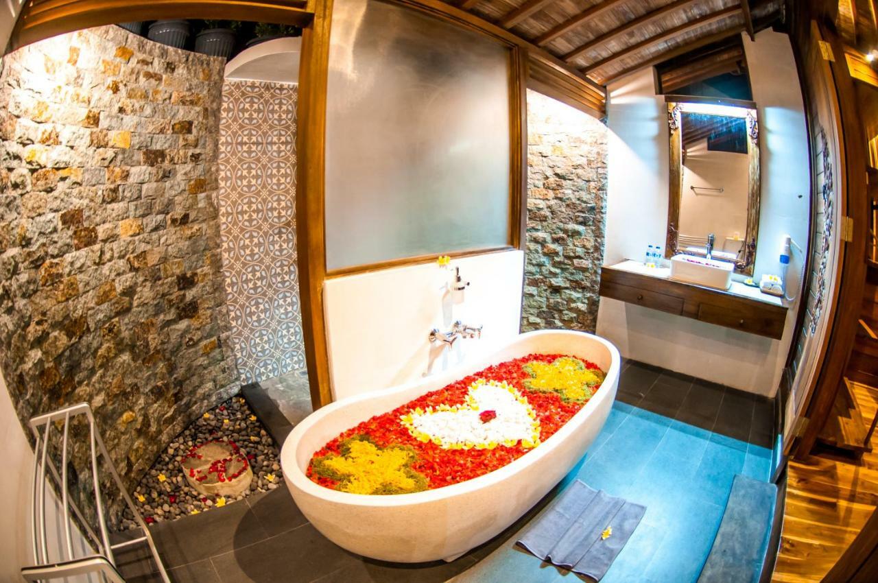 One-Bedroom Bungalow