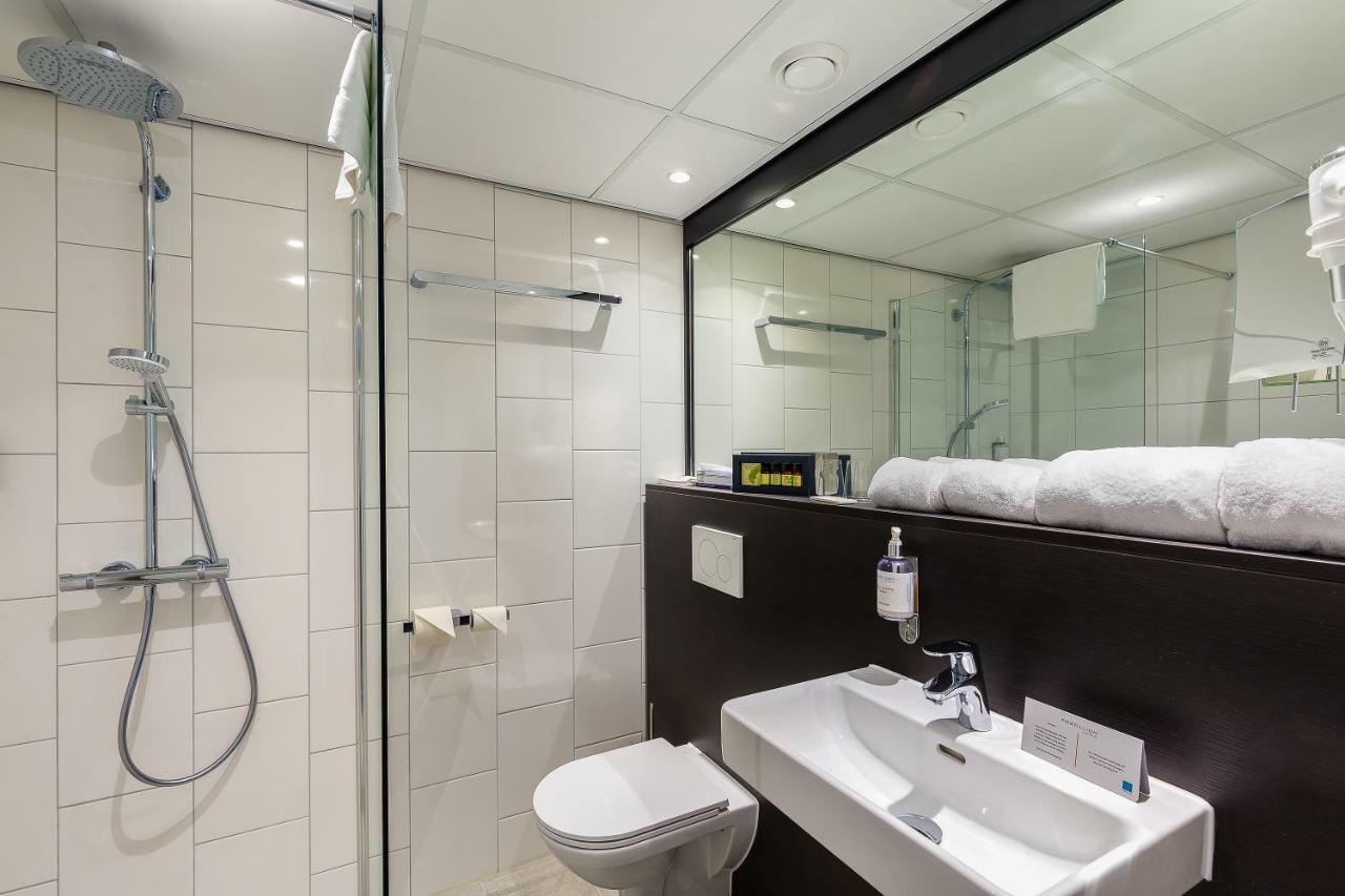 Comfort Tweepersoonskamer met Uitzicht op het Meer