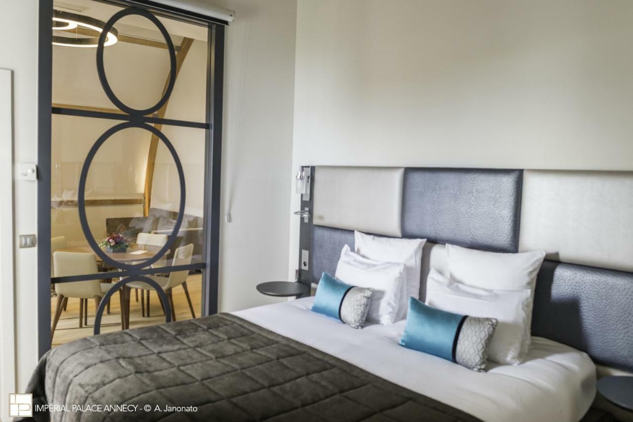 Prestige Suite aan het Meer - Inclusief Toegang tot de Spa - Reserveren Nodig