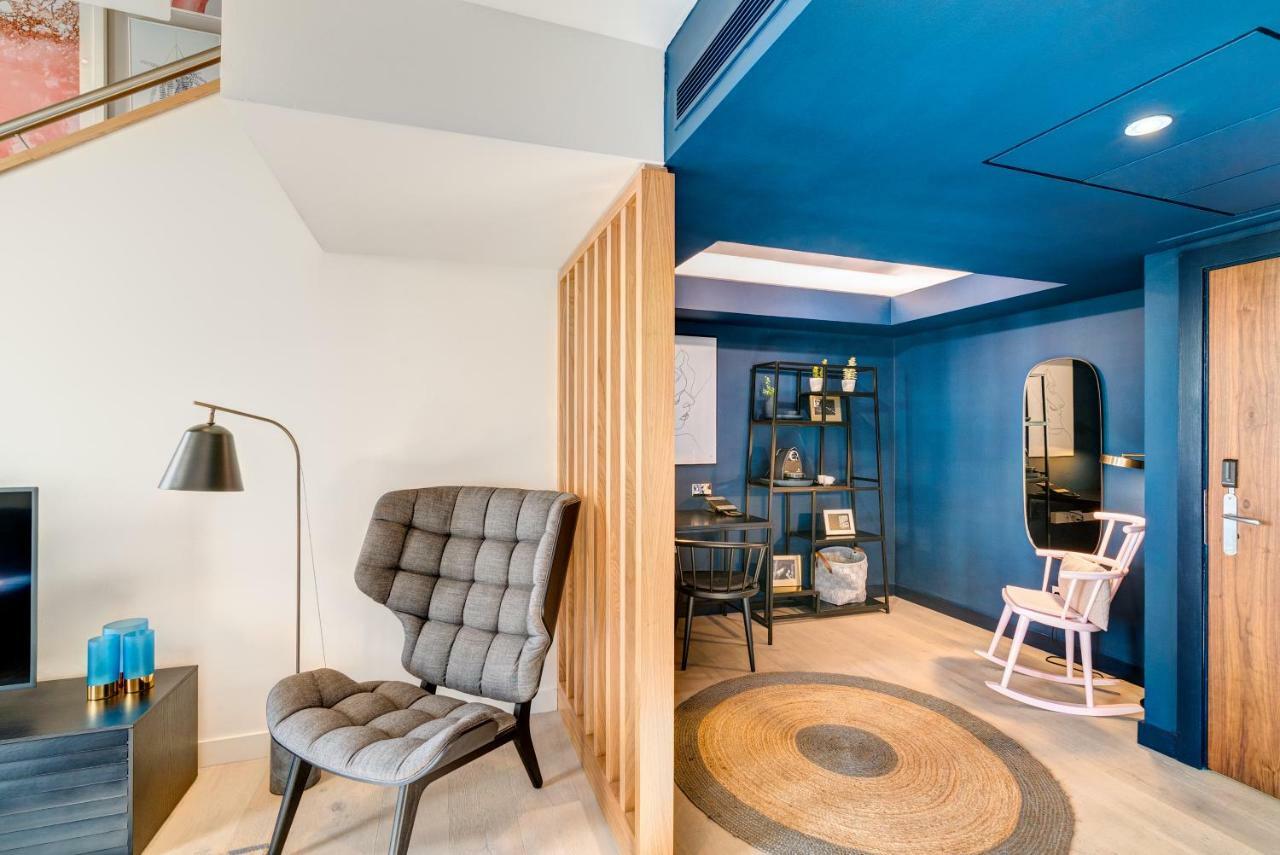Maisonnette/Duplex Suite