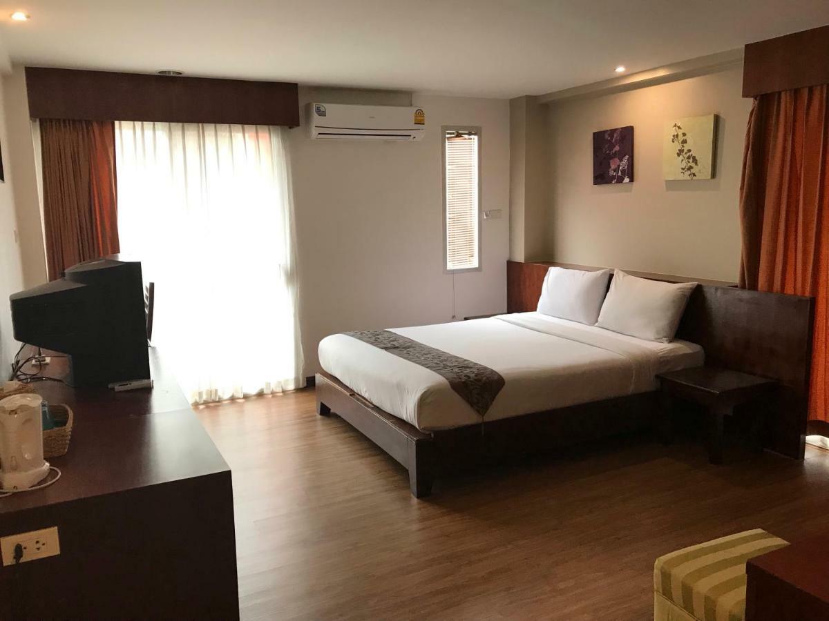 Superior Double or Twin Room No Transfer