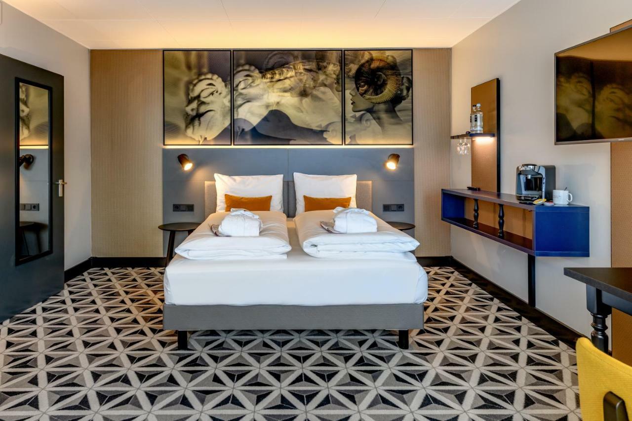 Superior Tweepersoonskamer