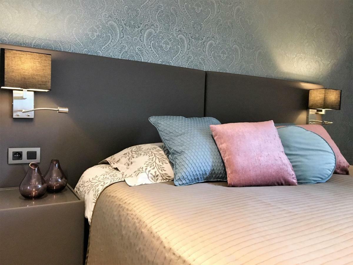 Comfort Driepersoonskamer