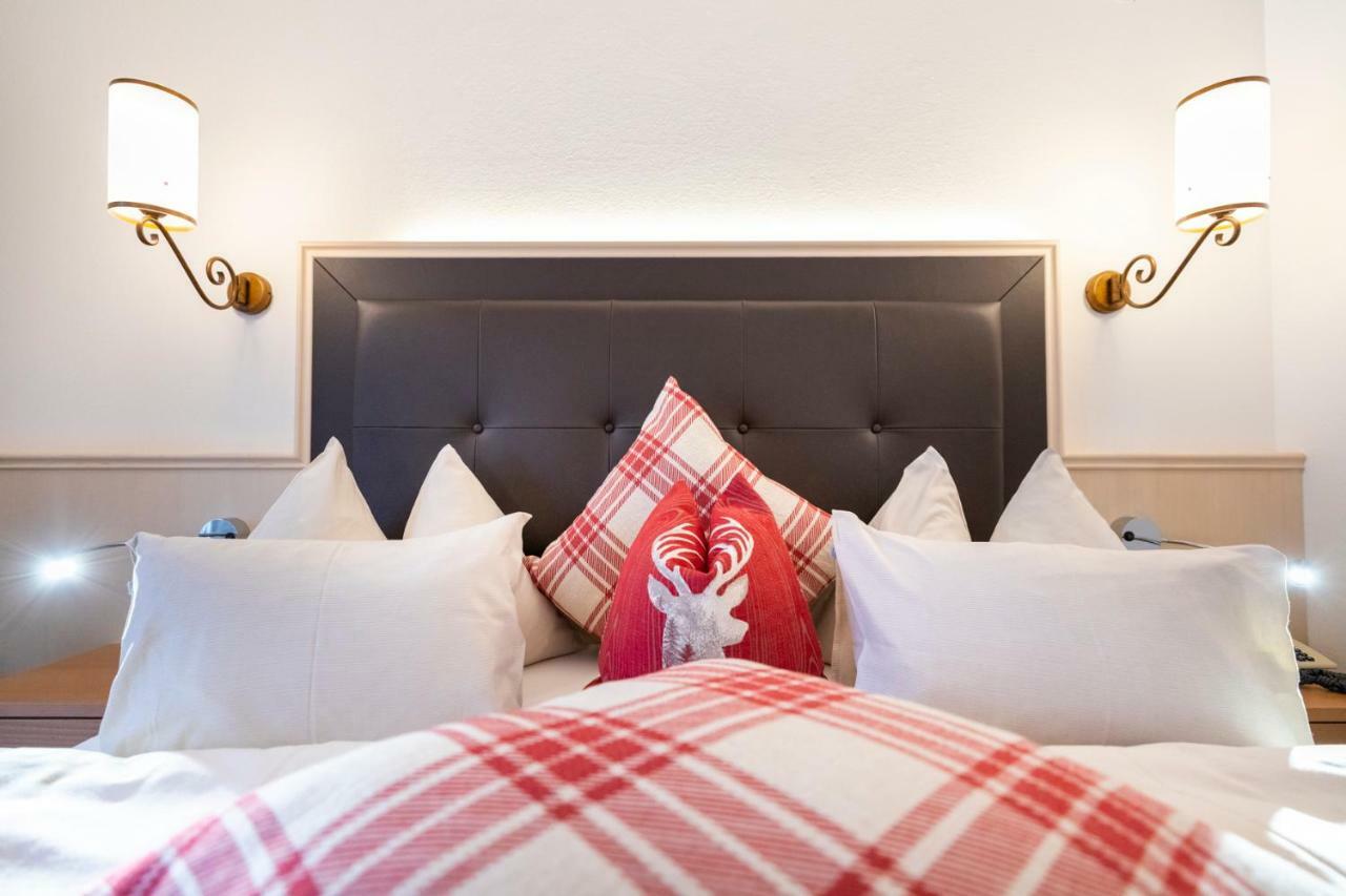 Double Room Balcony