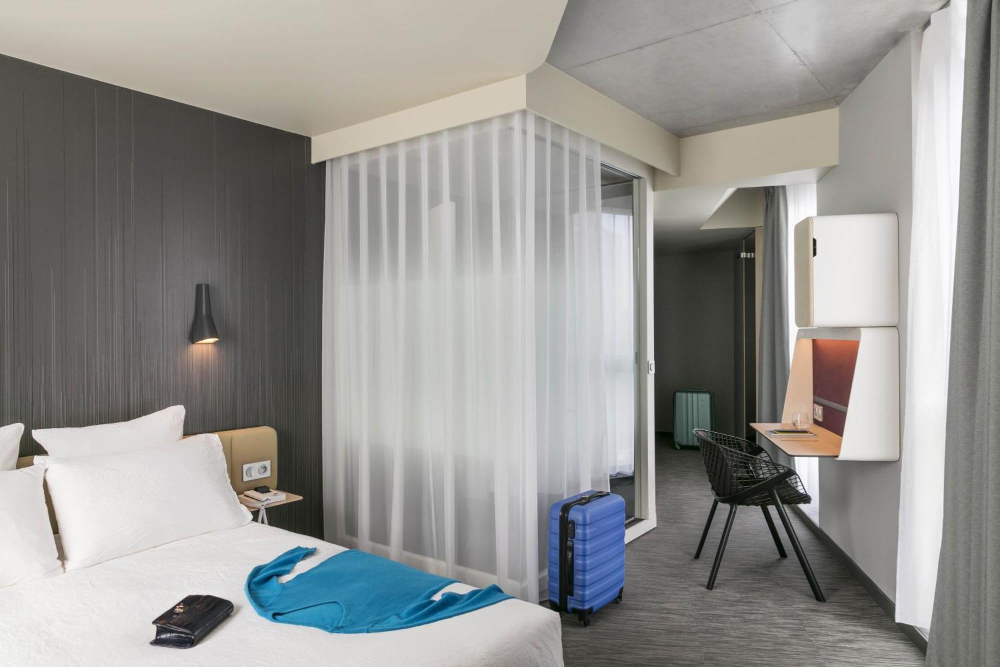 Premium Kamer