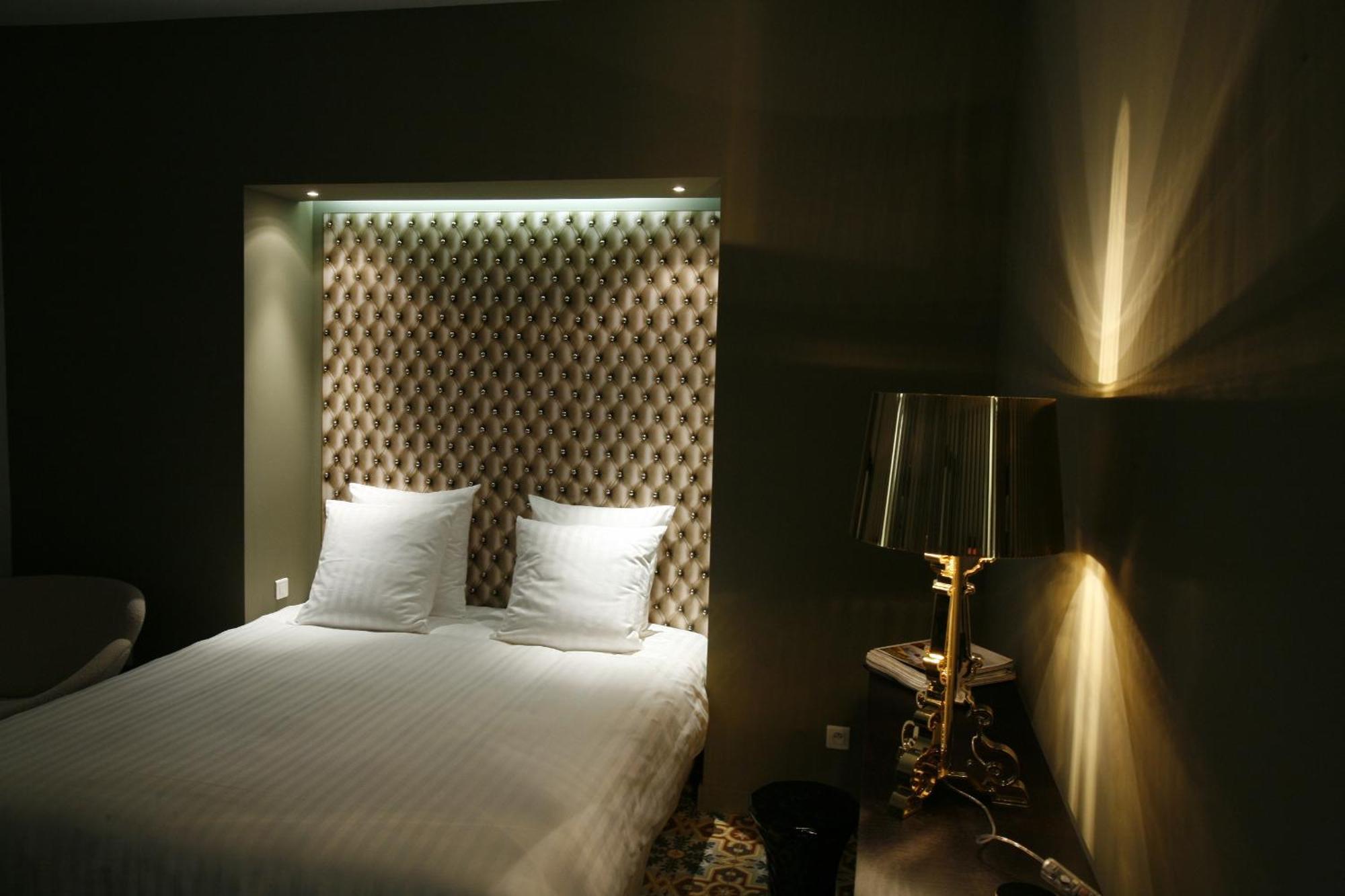 Superior Kamer met Kingsize Bed